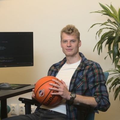 Bogdan Profile Picture